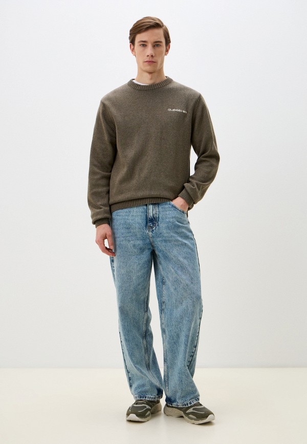 Quiksilver Джемпер - BLOODYMONDAY - фото 2