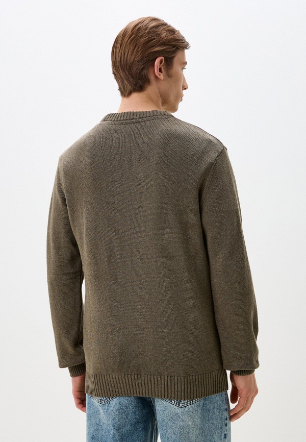 Quiksilver Джемпер - BLOODYMONDAY - фото 3