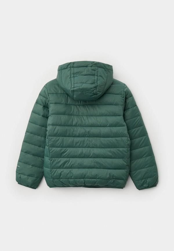 Quiksilver Куртка утепленная - SCALY - фото 2