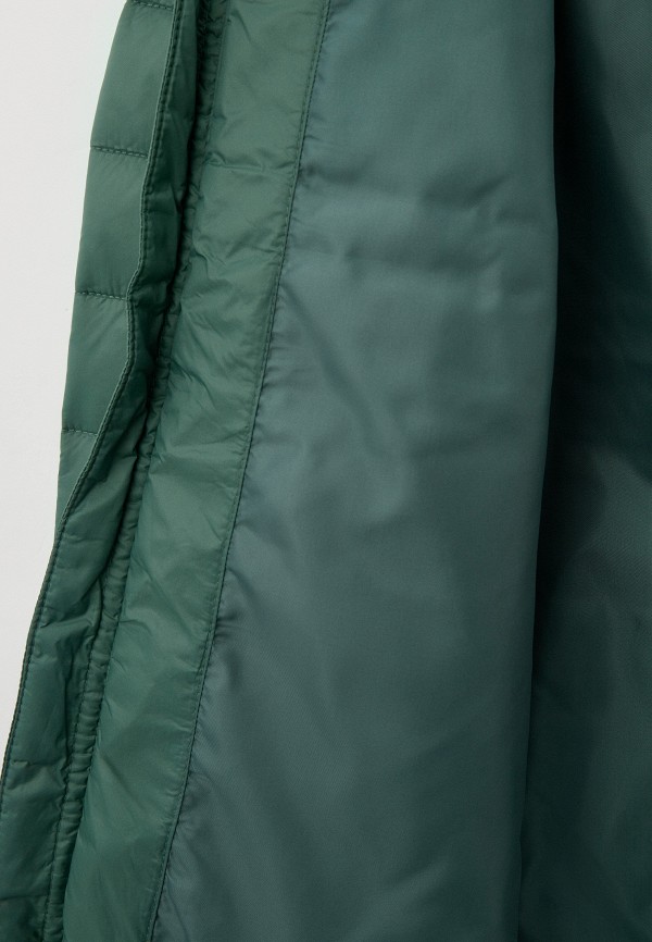 Quiksilver Куртка утепленная - SCALY - фото 3