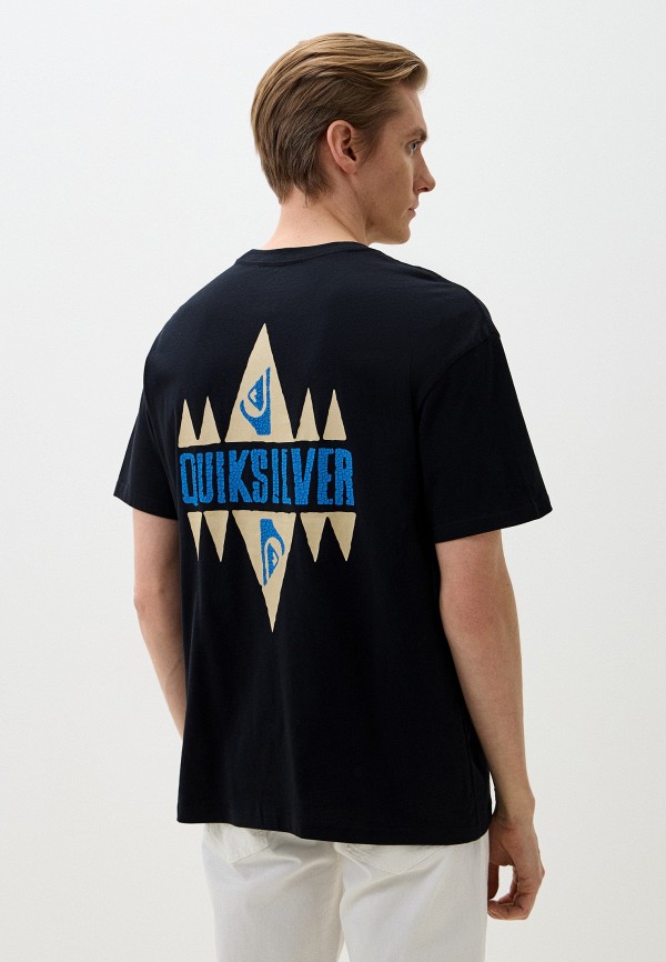Quiksilver Футболка - GEOQUIKSSTEE - фото 2
