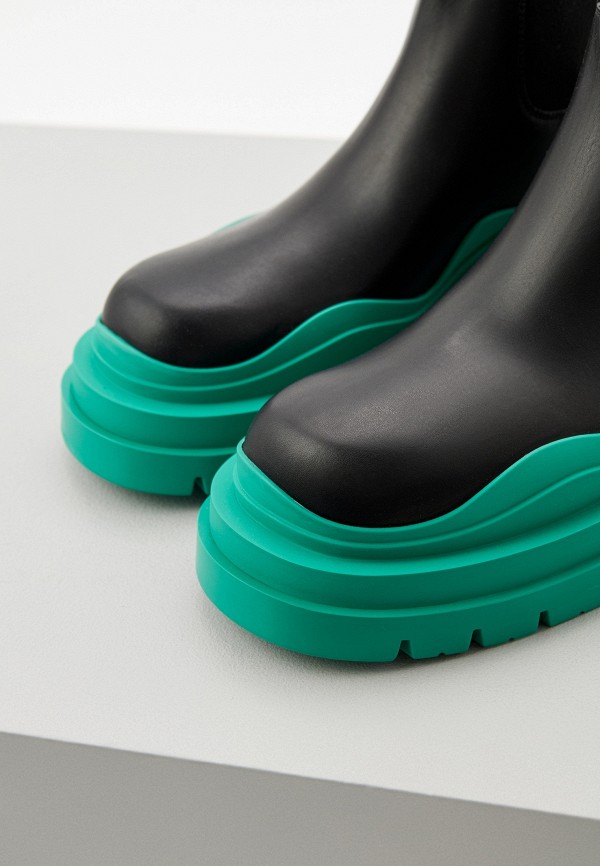 Bottega Veneta Ботинки - фото 2