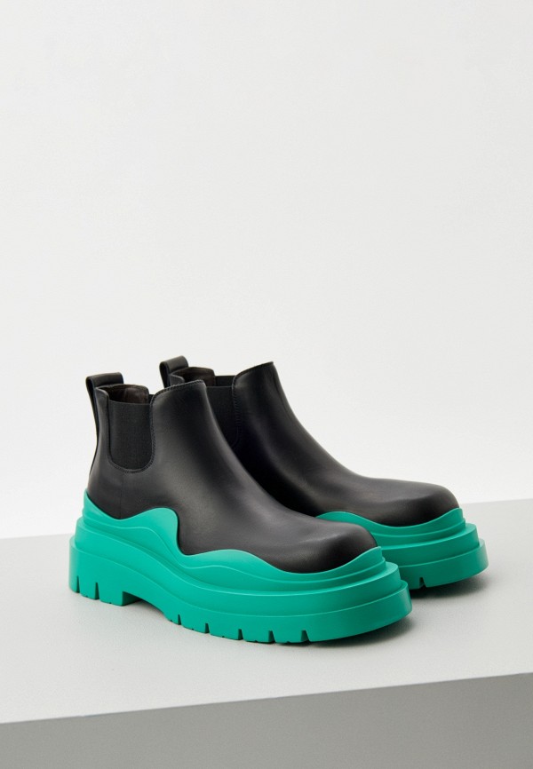 Bottega Veneta Ботинки - фото 3