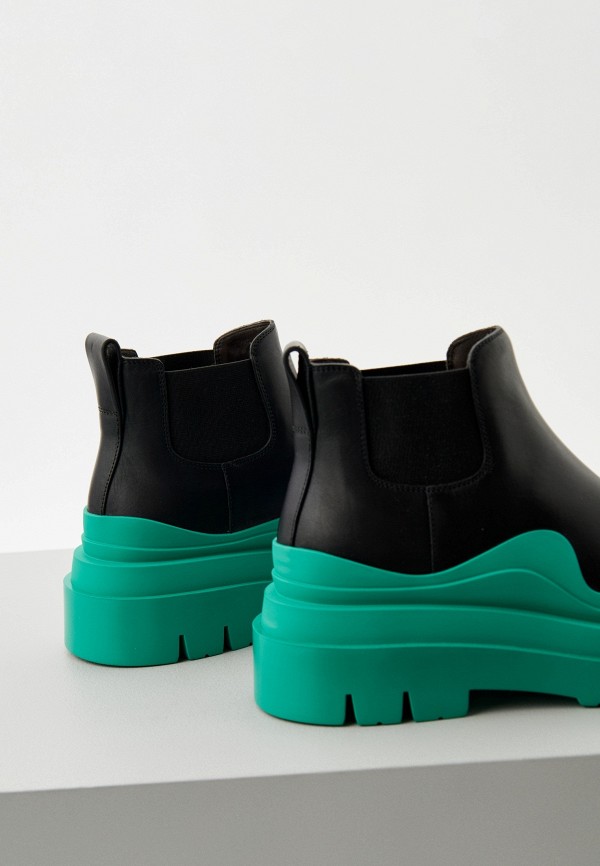 Bottega Veneta Ботинки - фото 4