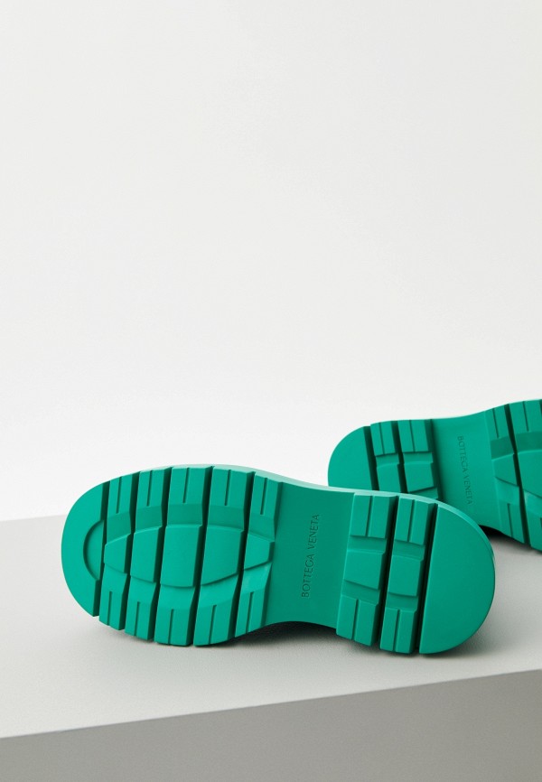 Bottega Veneta Ботинки - фото 5