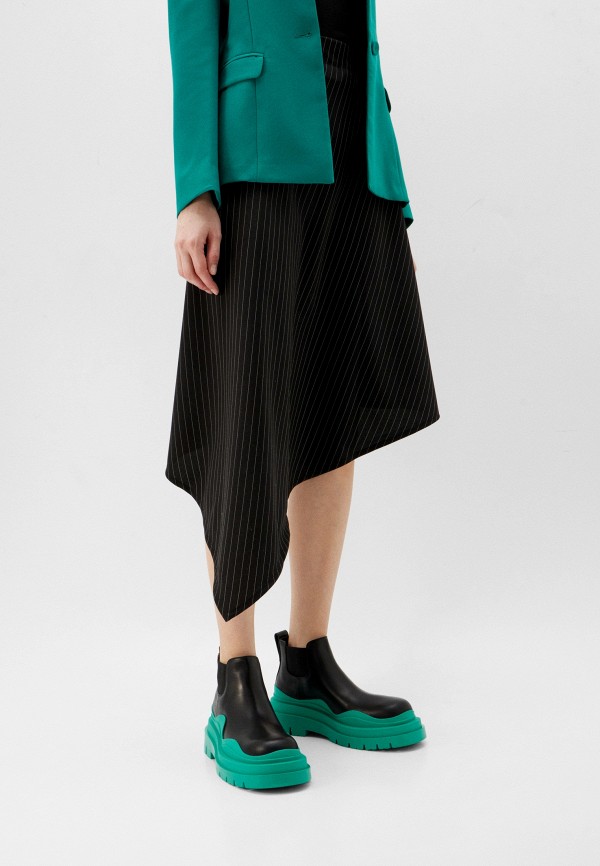 Bottega Veneta Ботинки - фото 6