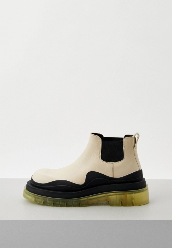 Bottega Veneta Ботинки - фото 1