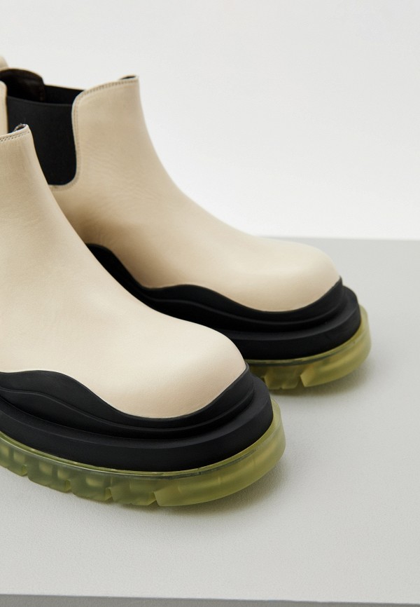 Bottega Veneta Ботинки - фото 2