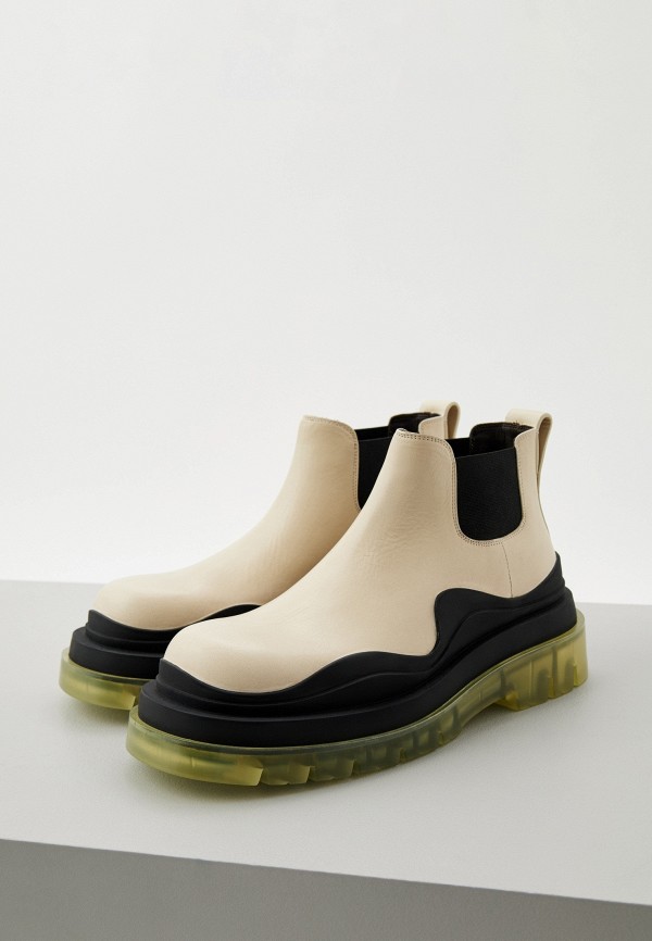 Bottega Veneta Ботинки - фото 3