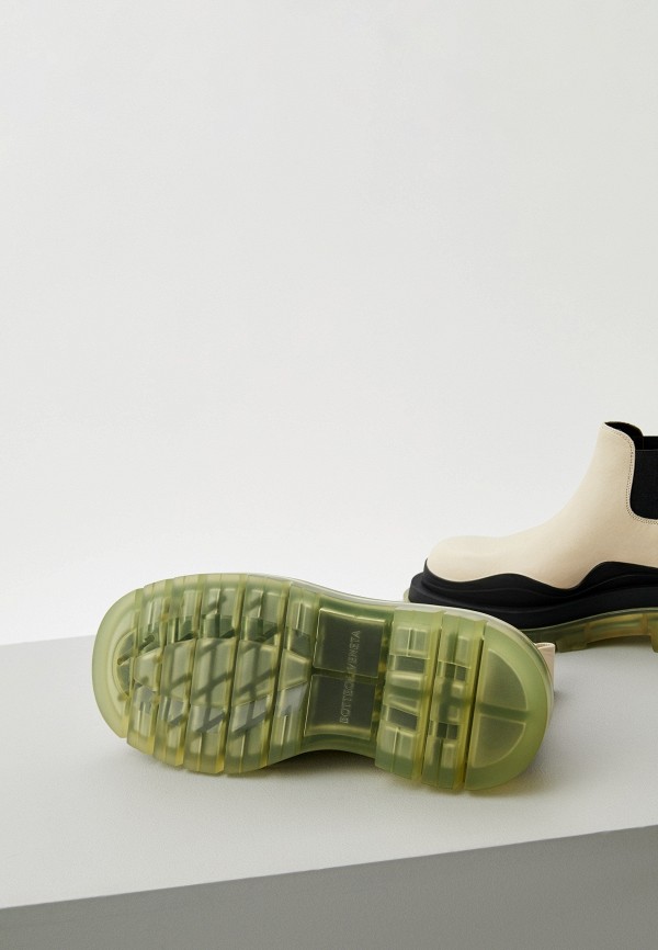 Bottega Veneta Ботинки - фото 5