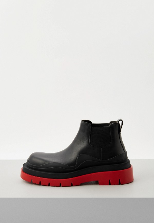 Bottega Veneta Ботинки - фото 1