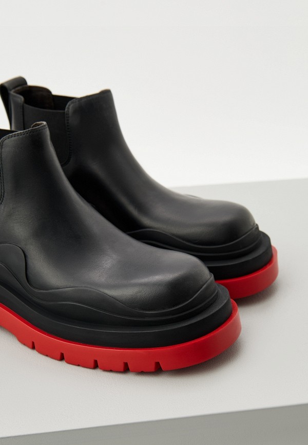 Bottega Veneta Ботинки - фото 2