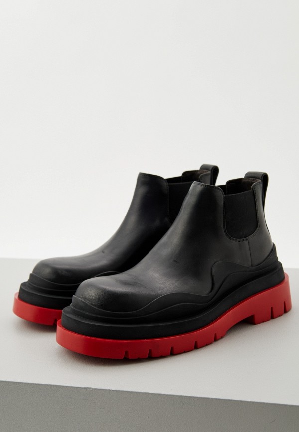 Bottega Veneta Ботинки - фото 3