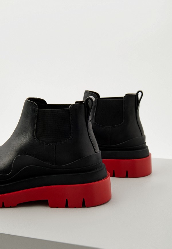 Bottega Veneta Ботинки - фото 4