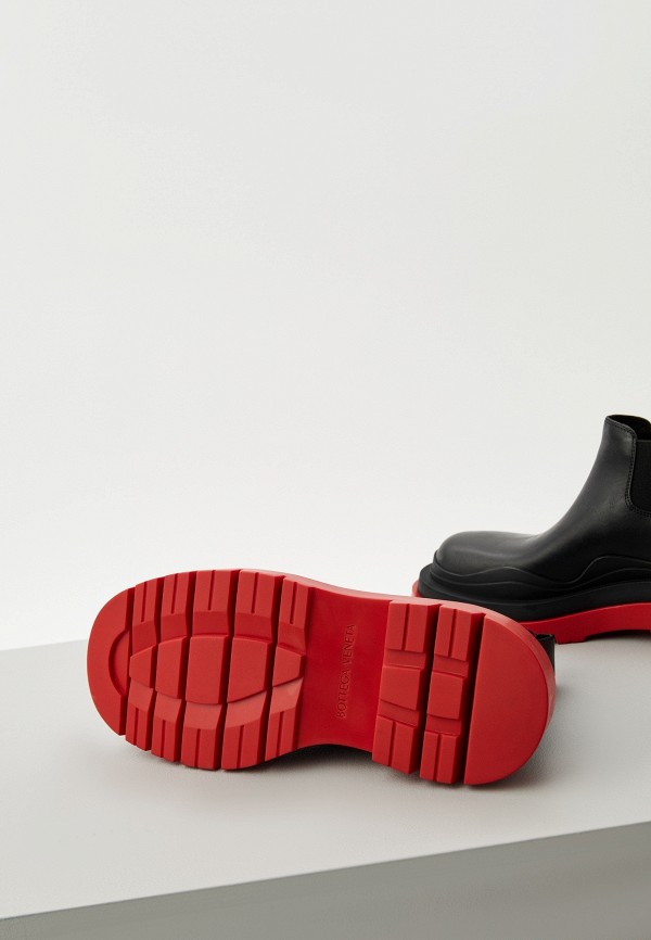 Bottega Veneta Ботинки - фото 5