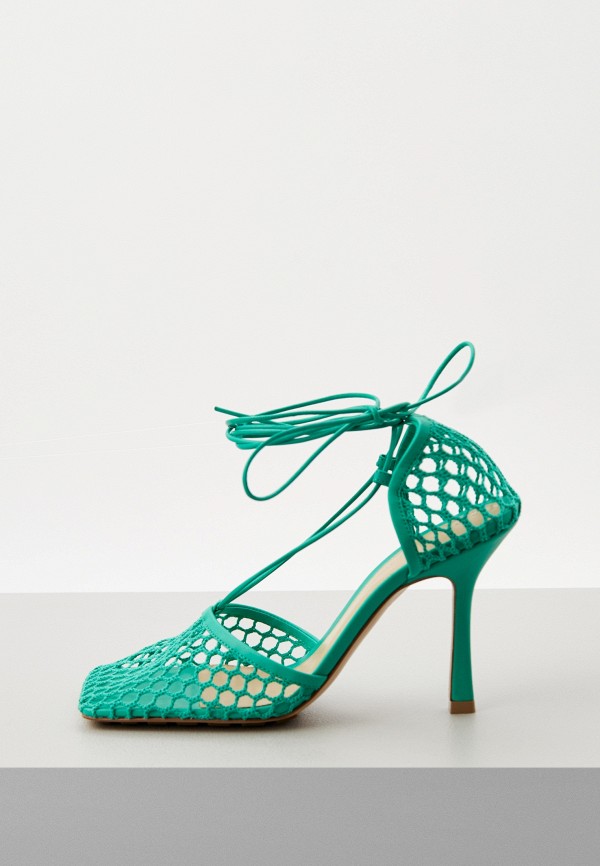 Bottega Veneta Туфли - фото 1