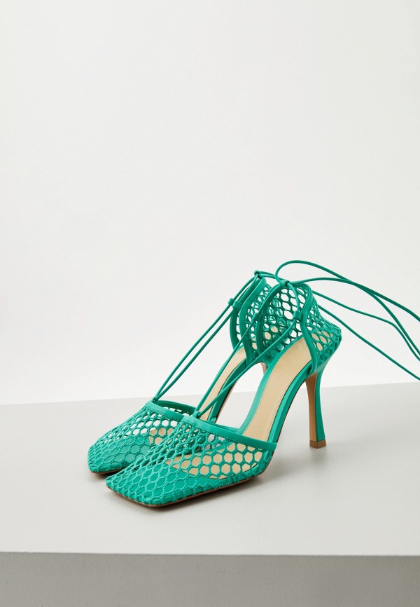 Bottega Veneta Туфли - фото 3