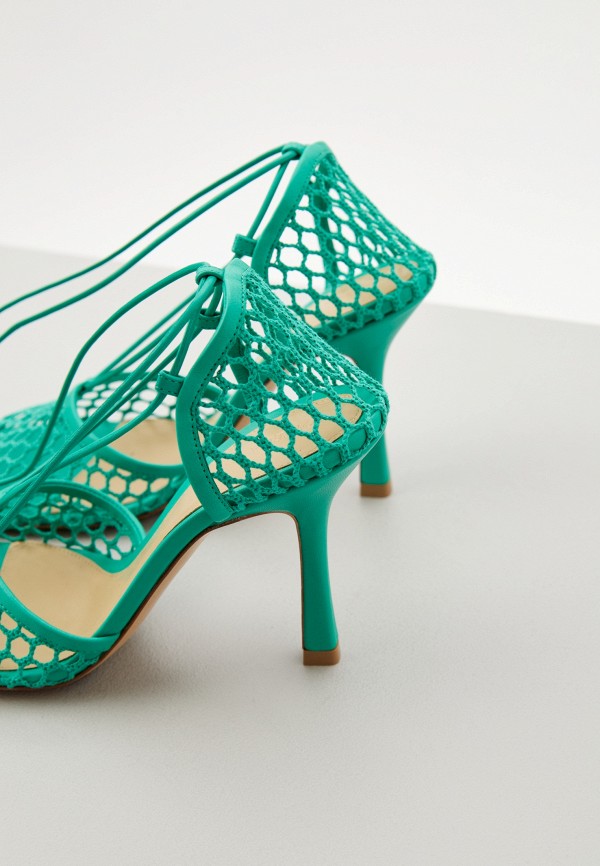 Bottega Veneta Туфли - фото 4