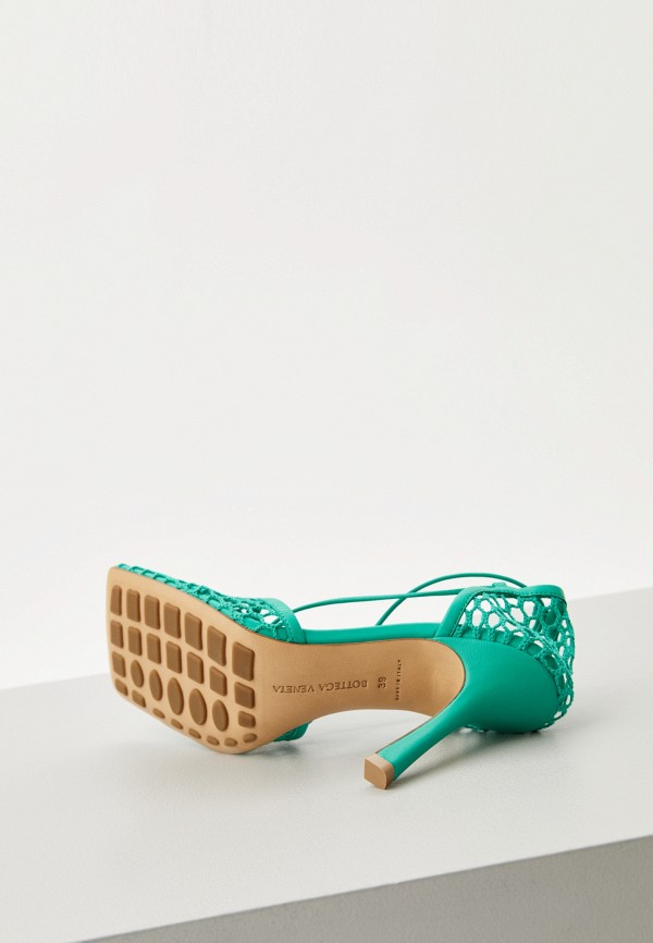 Bottega Veneta Туфли - фото 5