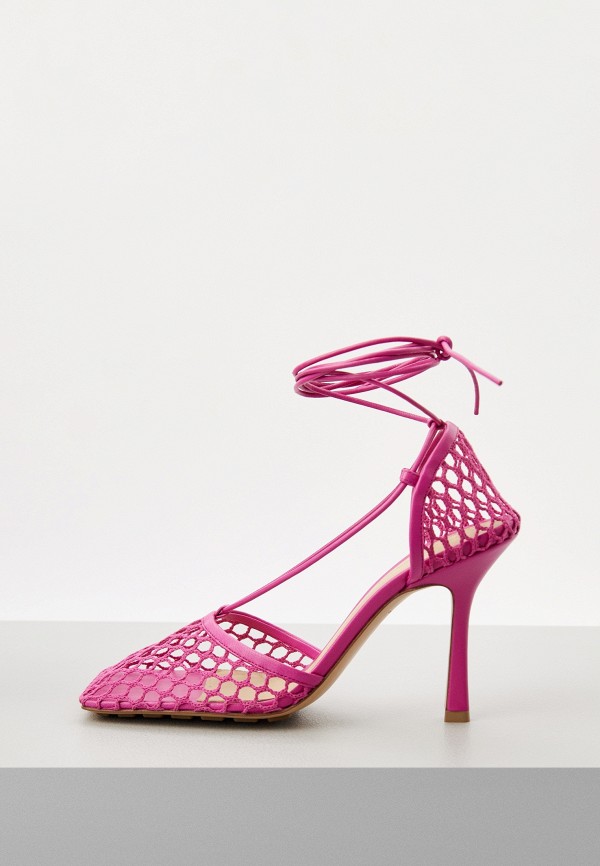 Bottega Veneta Туфли - фото 1