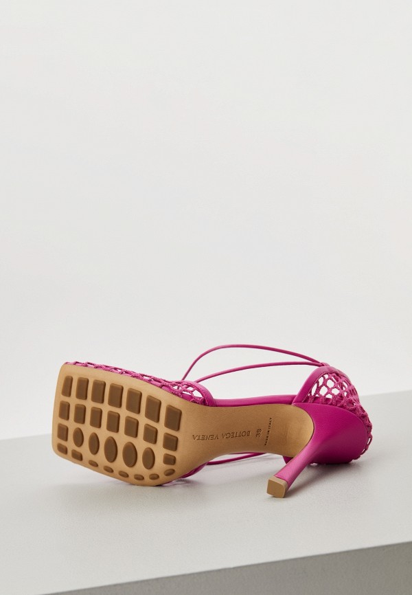 Bottega Veneta Туфли - фото 5