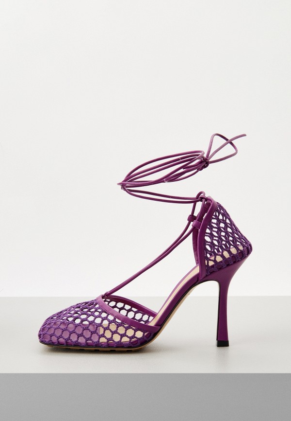 Bottega Veneta Туфли - фото 1