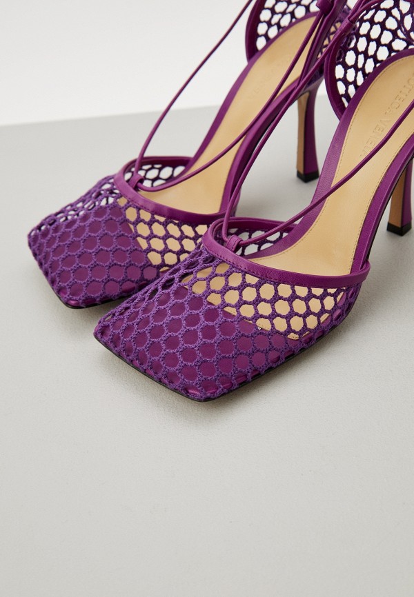 Bottega Veneta Туфли - фото 2