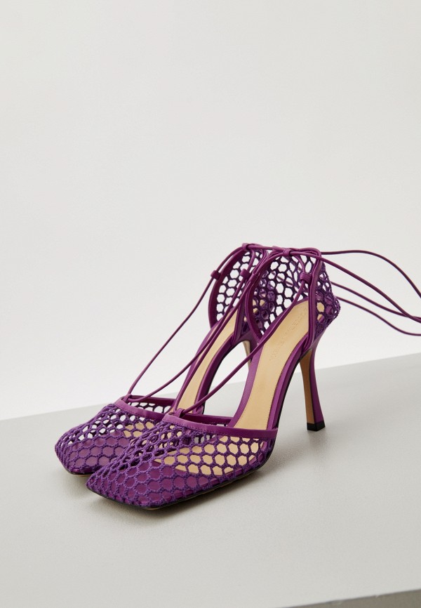 Bottega Veneta Туфли - фото 3