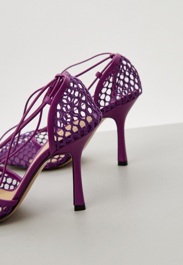 Bottega Veneta Туфли - фото 4