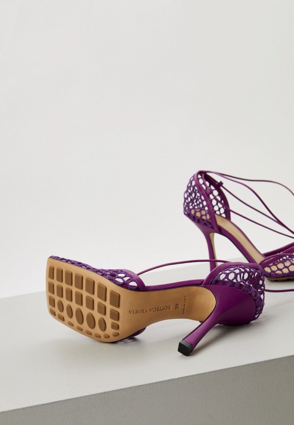 Bottega Veneta Туфли - фото 5