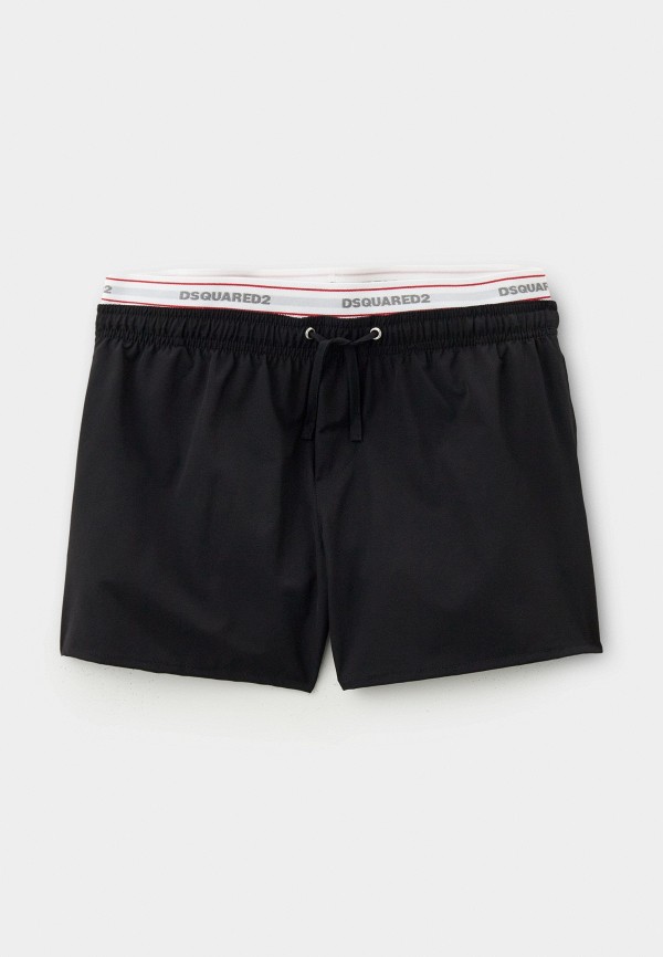 Dsquared2 Шорты для плавания - фото 1