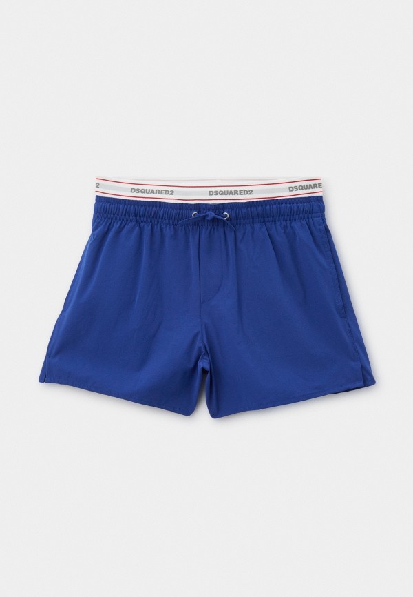Dsquared2 Шорты для плавания - фото 1