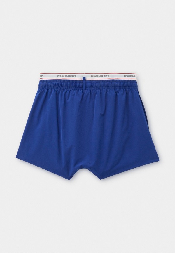Dsquared2 Шорты для плавания - фото 2