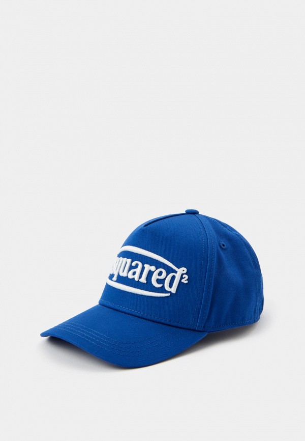 Dsquared2 Бейсболка - фото 1