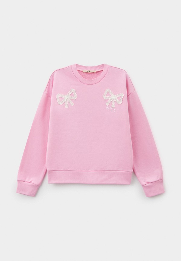 N21 Свитшот - фото 1