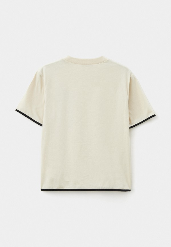 N21 Футболка - фото 2