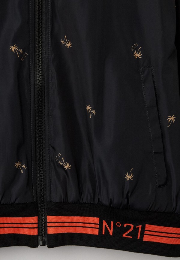 N21 Ветровка - фото 3