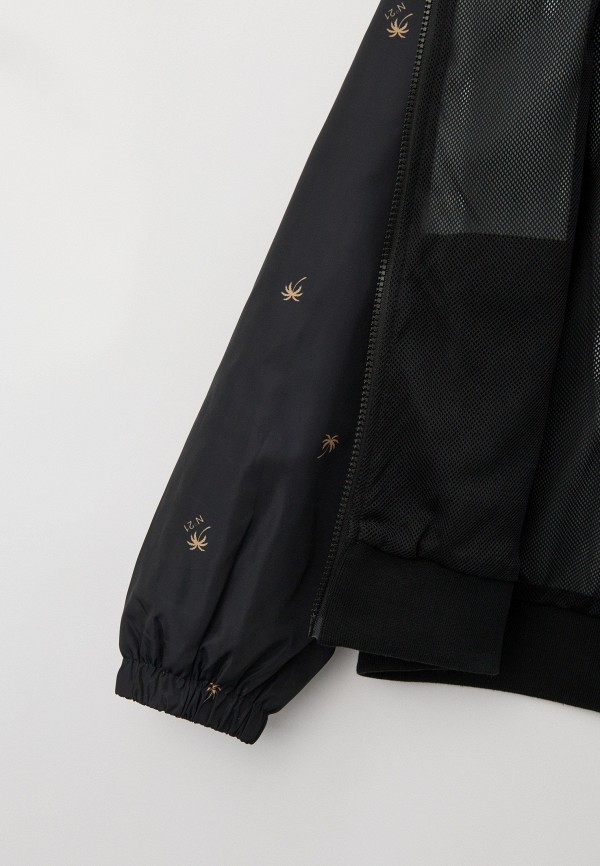 N21 Ветровка - фото 4