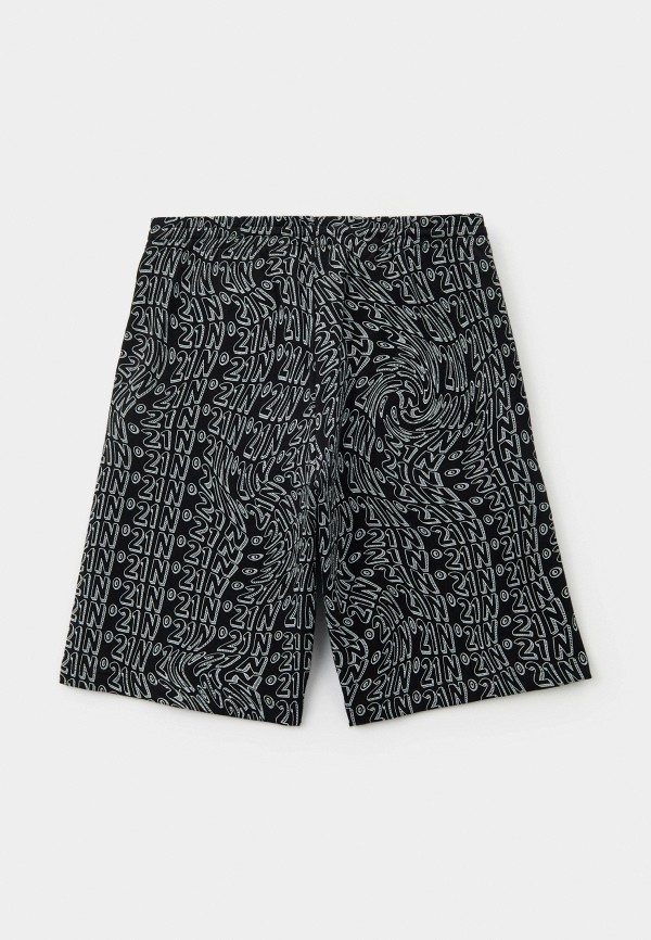 N21 Шорты спортивные - фото 2