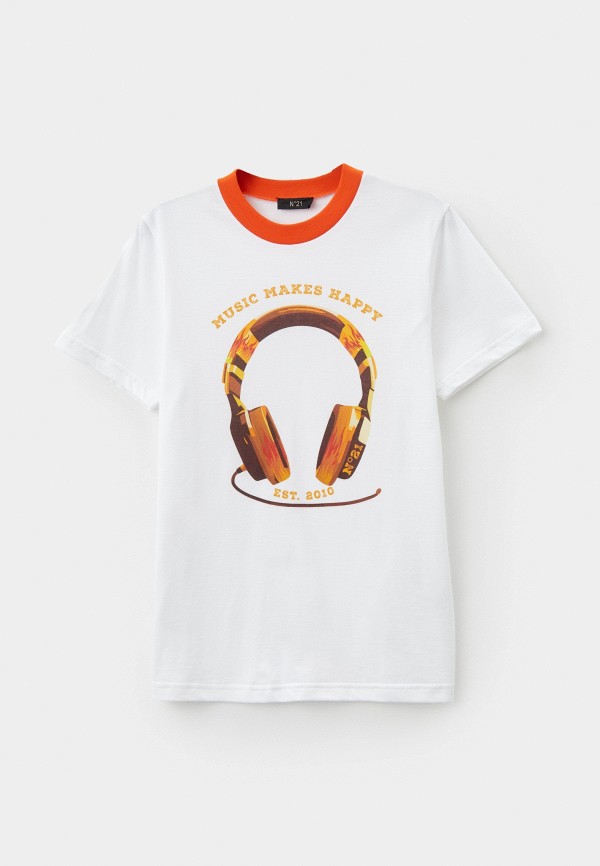 N21 Футболка - фото 1