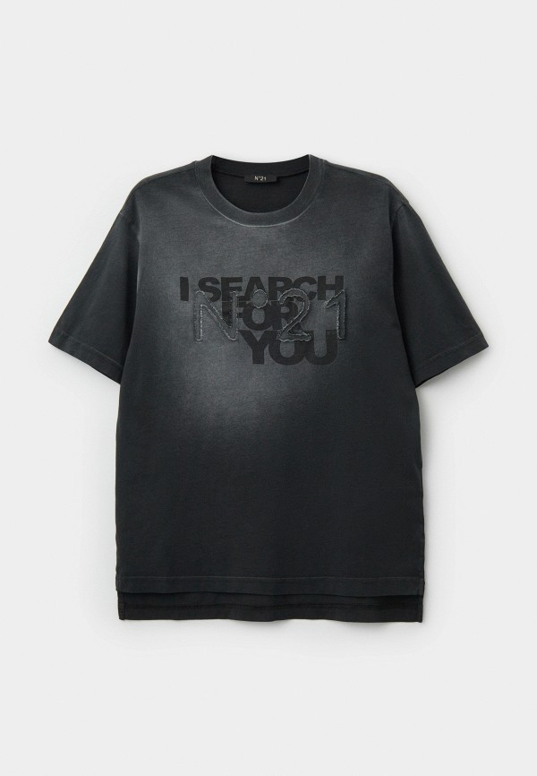 N21 Футболка - фото 1
