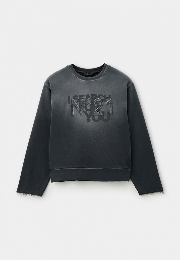 N21 Свитшот - фото 1