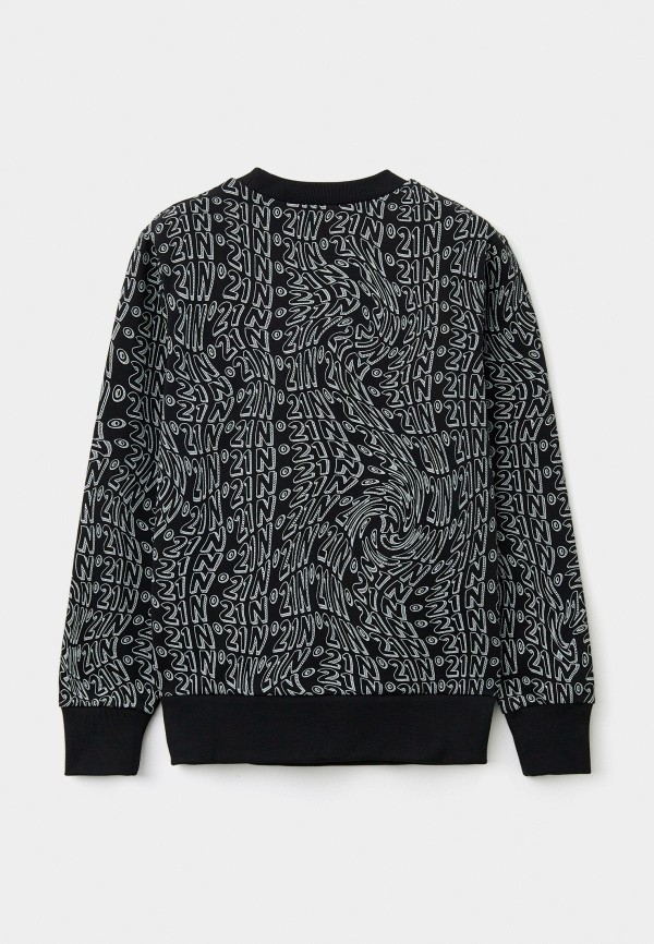 N21 Свитшот - фото 2