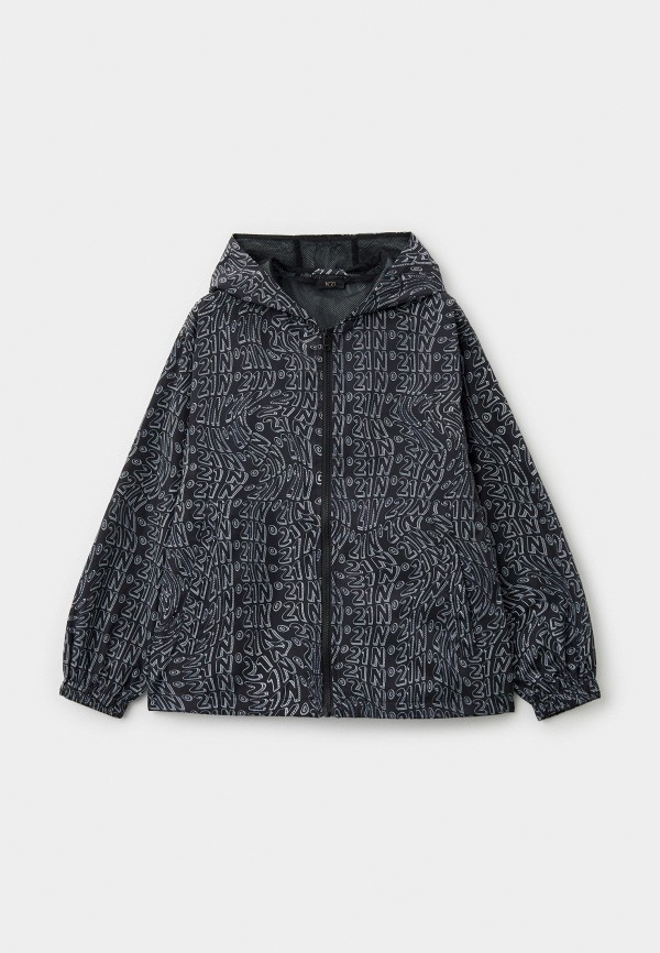N21 Ветровка - фото 1