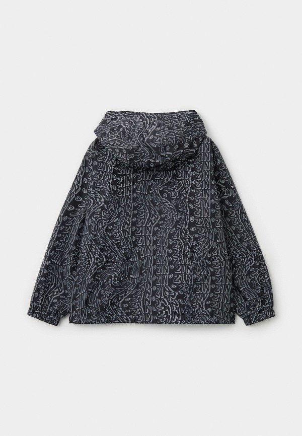 N21 Ветровка - фото 2