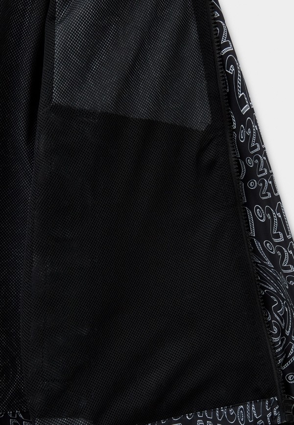 N21 Ветровка - фото 3