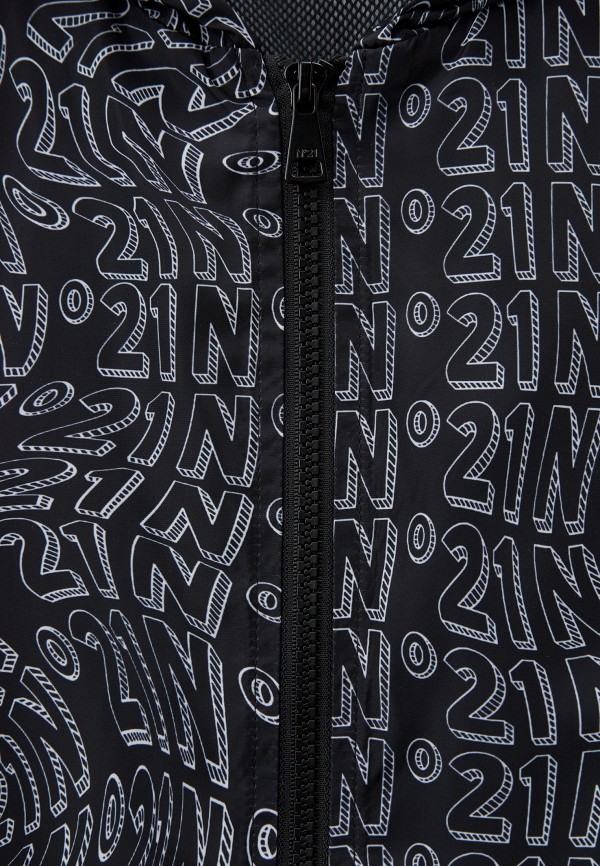 N21 Ветровка - фото 4