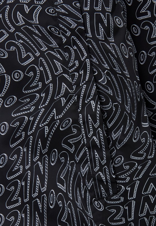 N21 Ветровка - фото 5