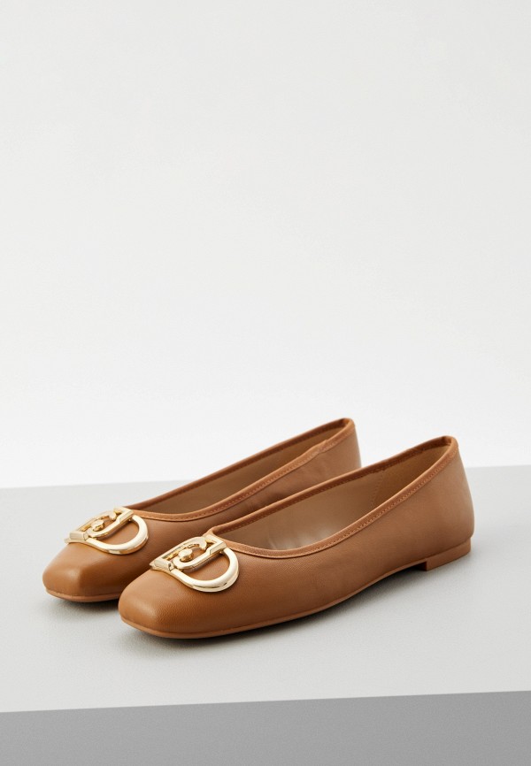 Liu Jo Балетки - фото 3