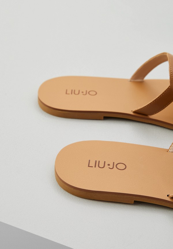 Liu Jo Сабо - фото 4